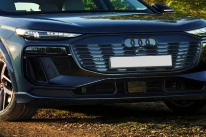 Audi RS Q6 e-tron