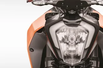 KTM 125 Duke