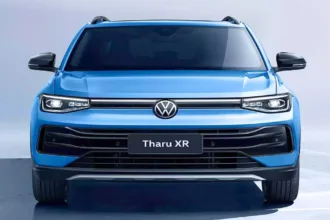 Volkswagen Tharu XR