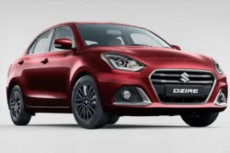 maruti dzire 2024