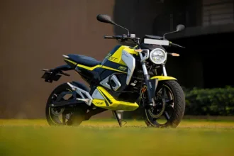 oben rorr electric bike