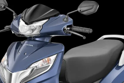 honda activa 125