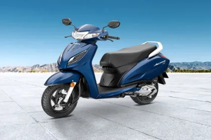 honda activa 6g