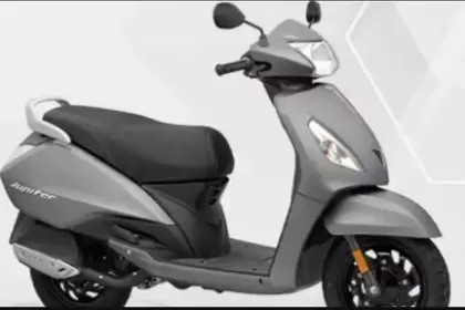 TVS Jupiter 110 vs Honda Activa 110