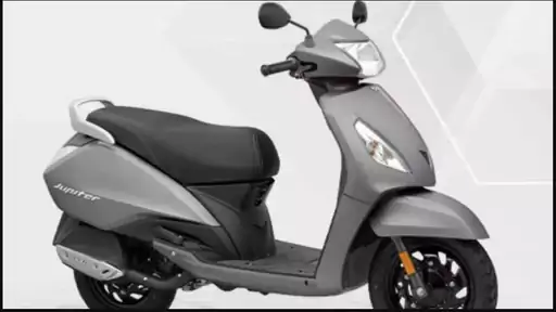 TVS Jupiter 110 vs Honda Activa 110