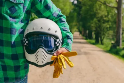 Helmet rules for Sikh