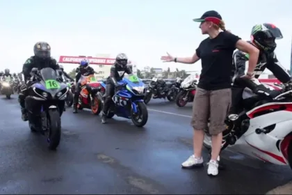 California Superbike School