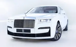 6kp9uem newgen rollsroyce ghost